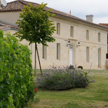 Clos Monicord Bed and Breakfast Vérac Buitenkant foto