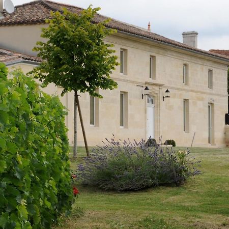 Clos Monicord Vérac Buitenkant foto