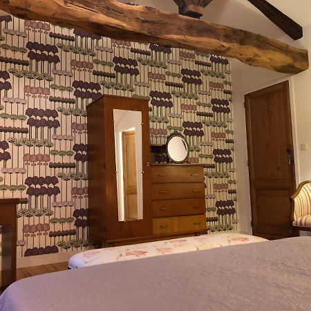 Clos Monicord Vérac Buitenkant foto